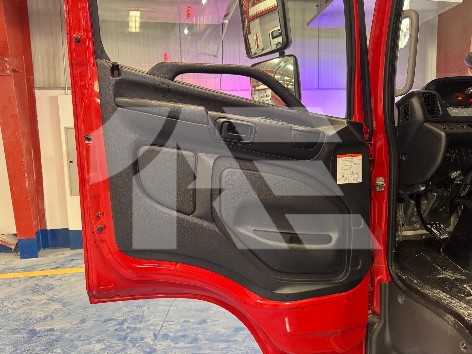 Fire & Rescue Conversion photo 4