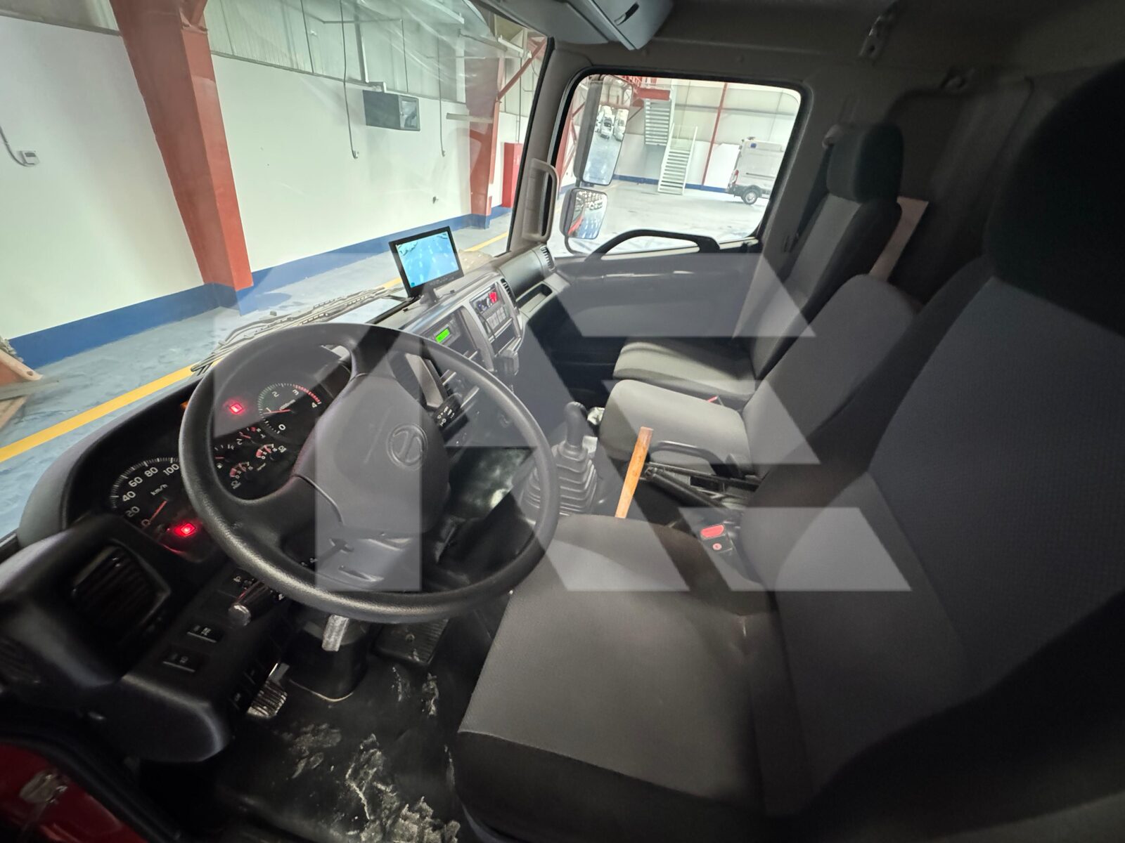 Fire & Rescue Conversion photo 5