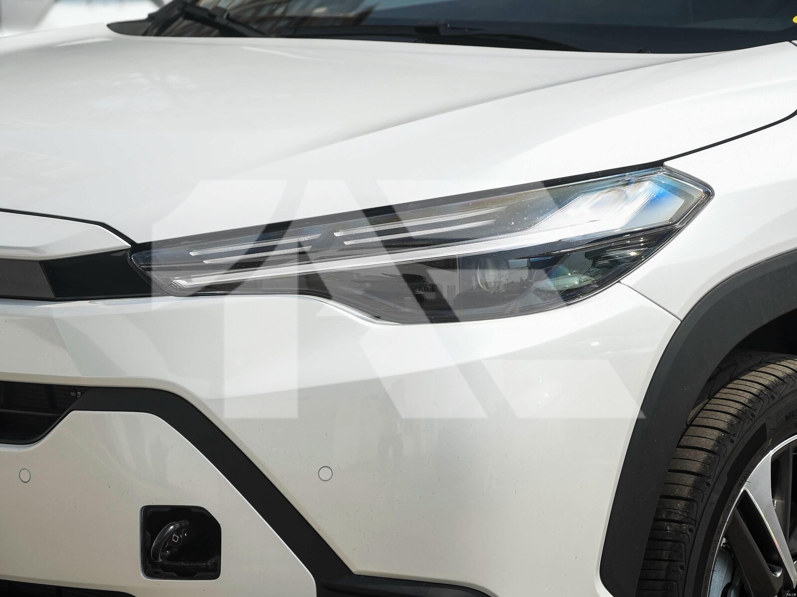 Toyota Frontlander photo 9