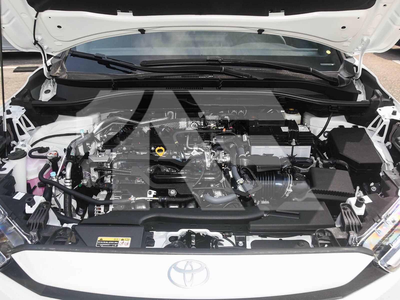Toyota Frontlander photo 17