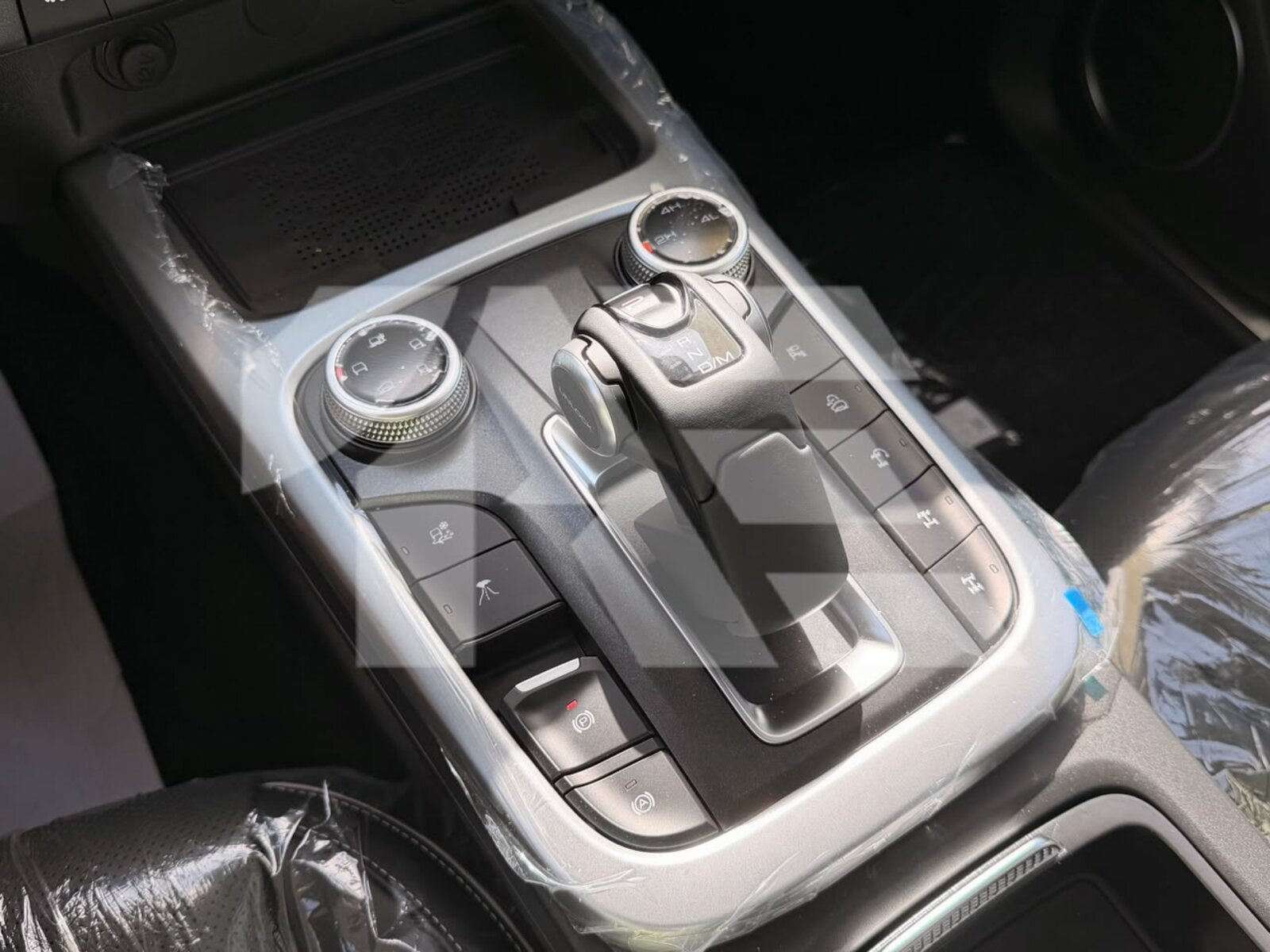 GWM Tank 300 photo 21