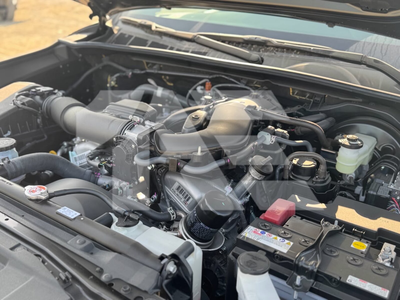 Toyota Hilux Adventure photo 15