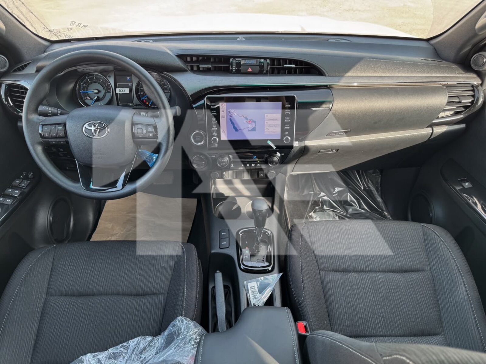 Toyota Hilux Adventure photo 22
