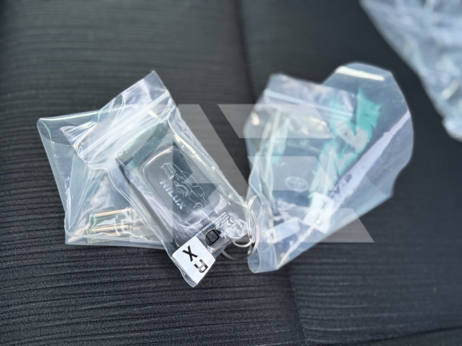 Toyota Hilux Adventure photo 24