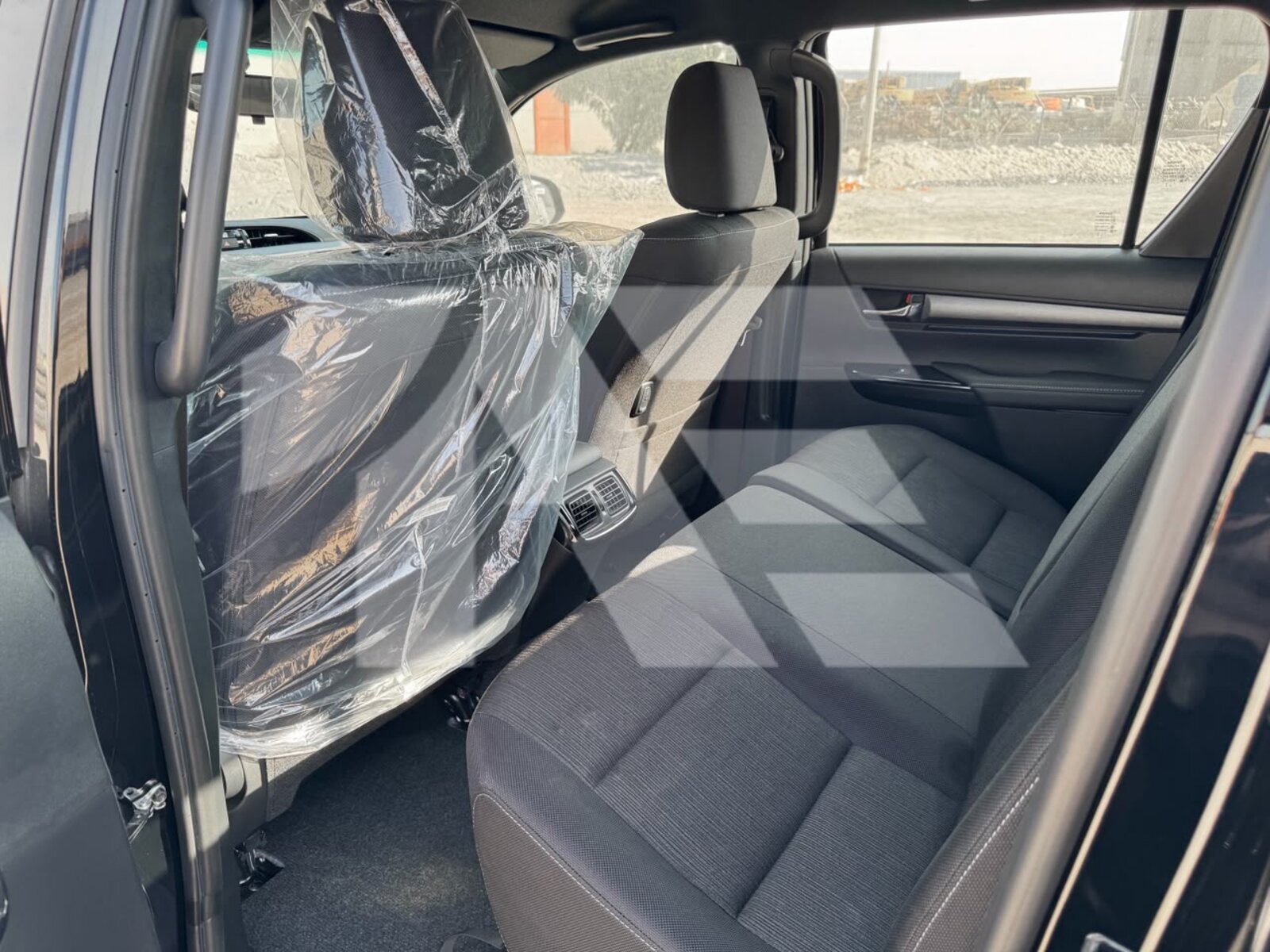 Toyota Hilux Adventure photo 31