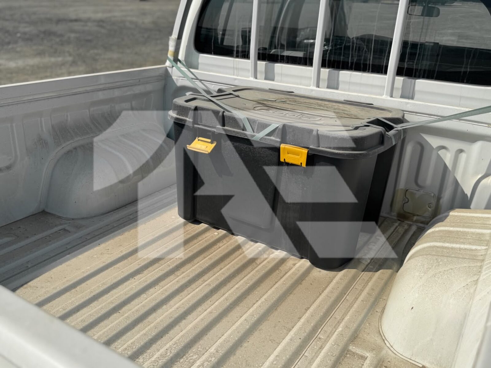 Toyota Hilux Country photo 8