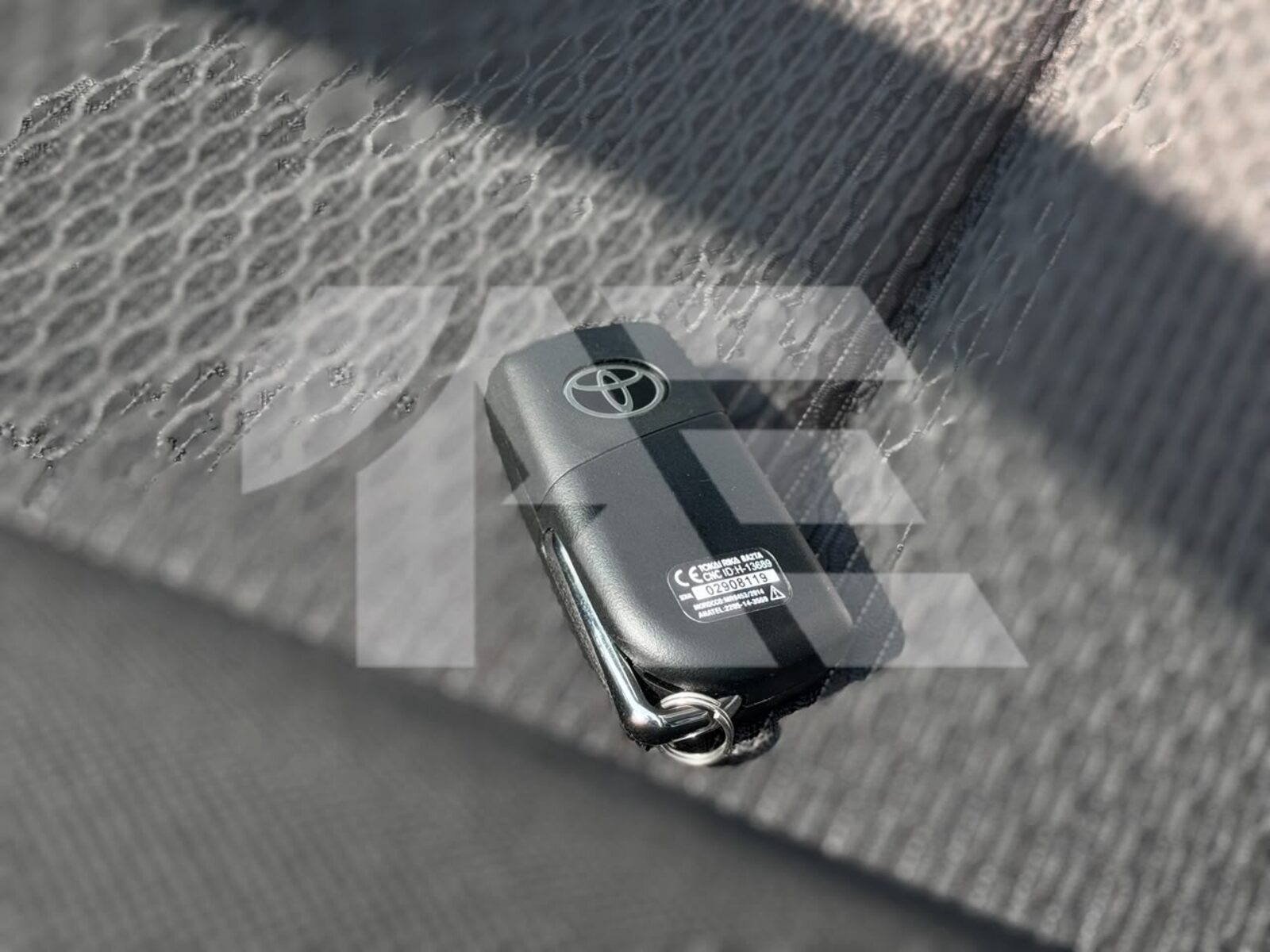 Toyota Hilux Country photo 14