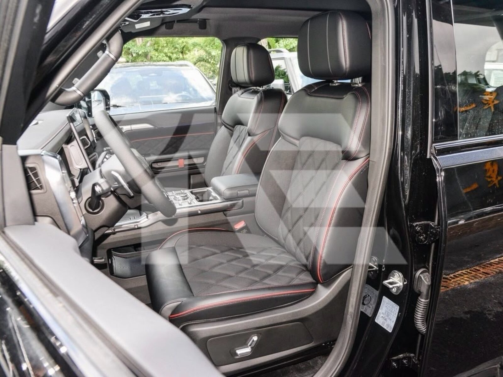 Jetour T2 Discovery photo 19