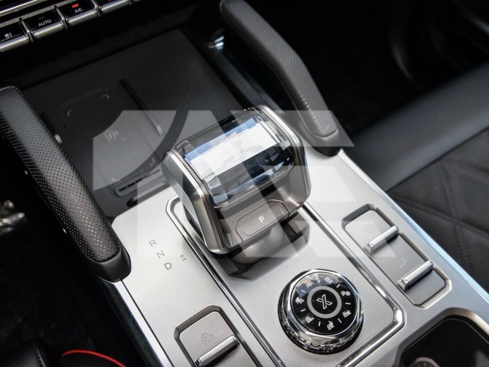 Jetour T2 Discovery photo 32
