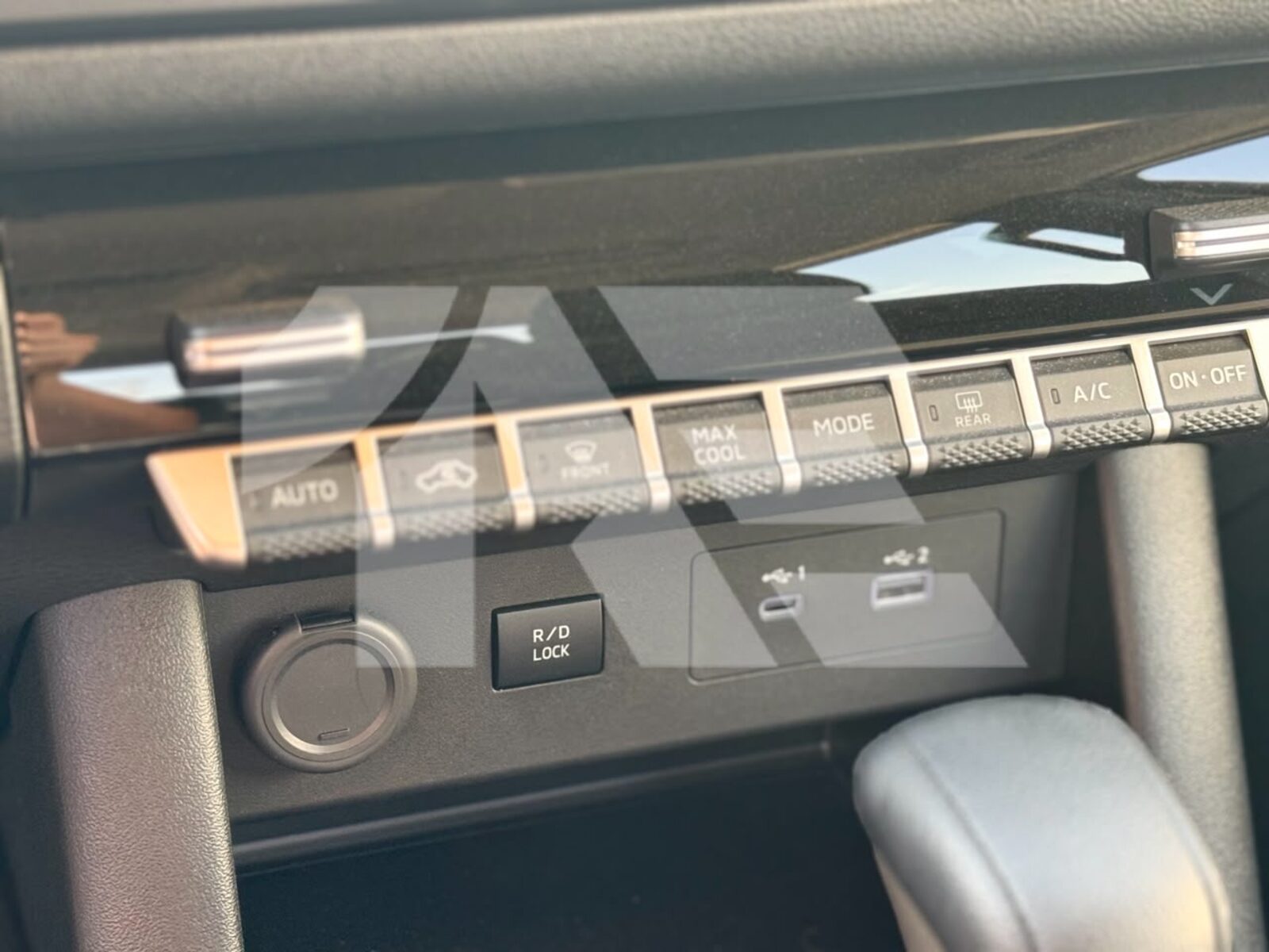 Mitsubishi L200 GLS photo 17
