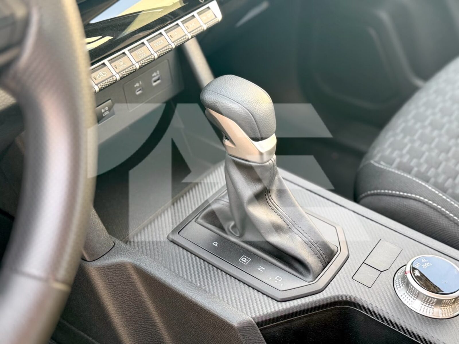 Mitsubishi L200 GLS photo 22