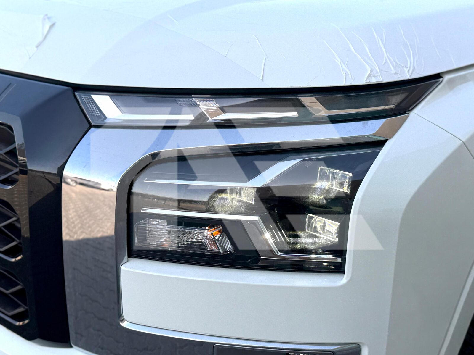 Mitsubishi L200 Sportero photo 4