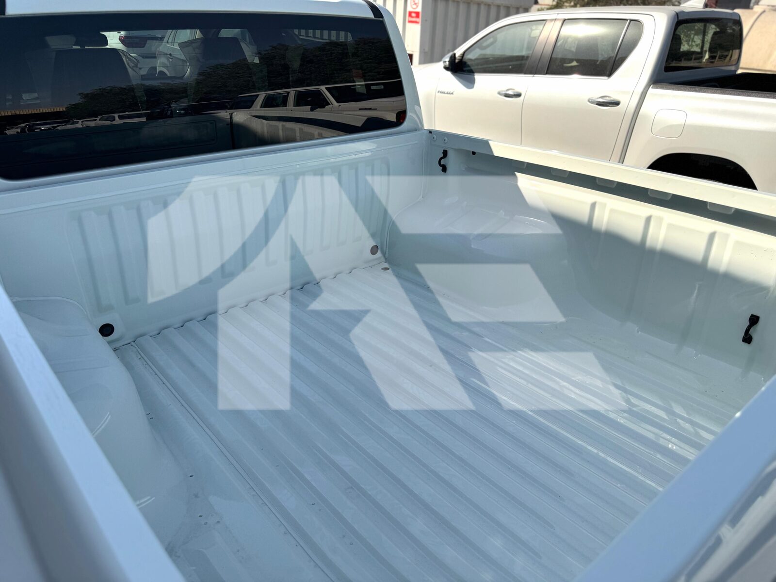 Mitsubishi L200 Sportero photo 10