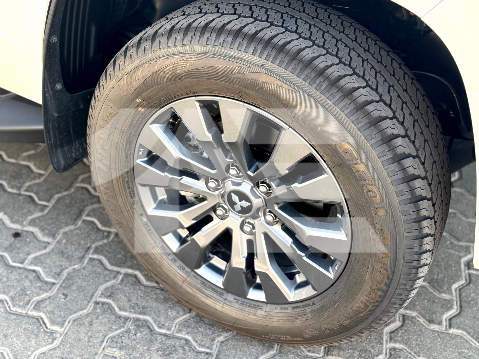 Mitsubishi L200 Sportero photo 15