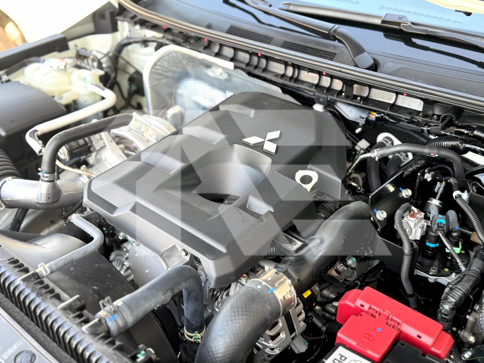 Mitsubishi L200 Sportero photo 16