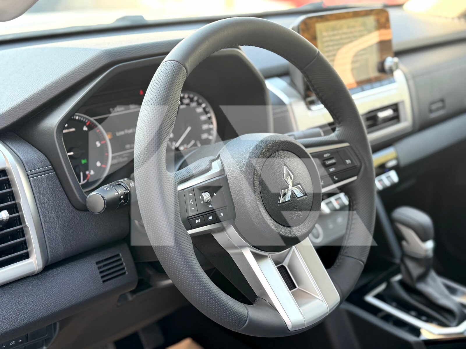 Mitsubishi L200 Sportero photo 18