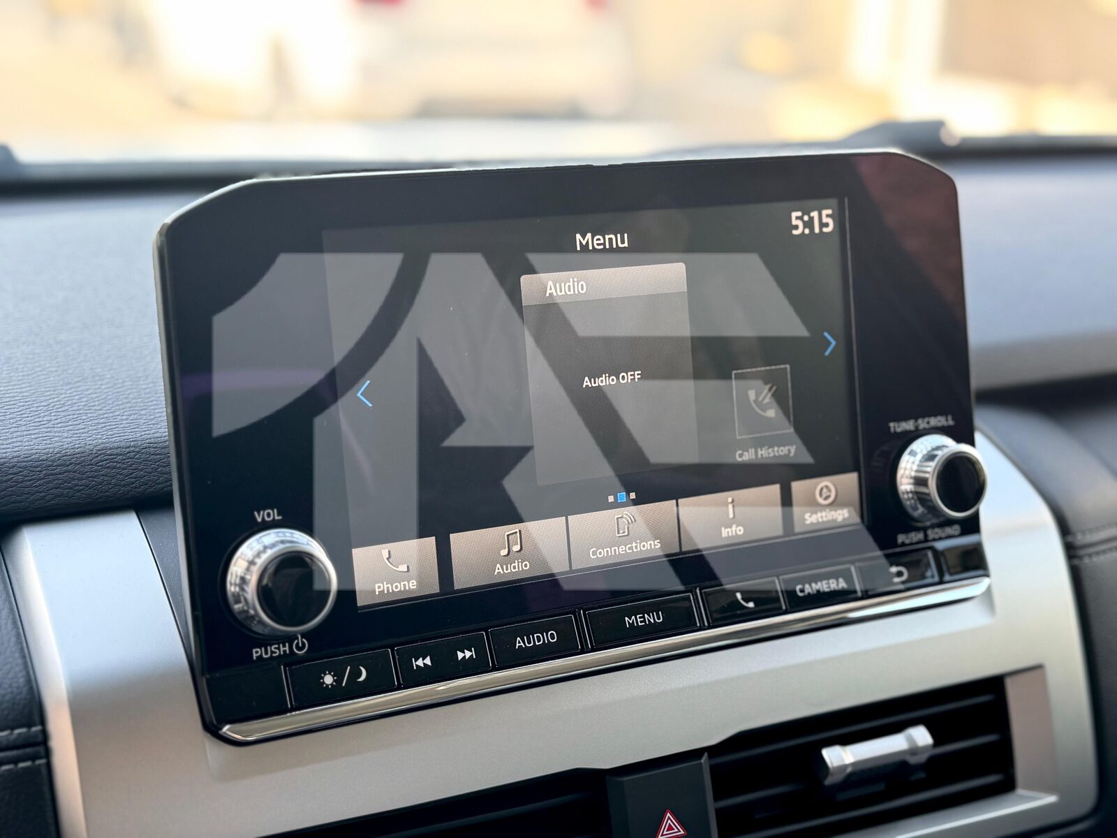 Mitsubishi L200 Sportero photo 19