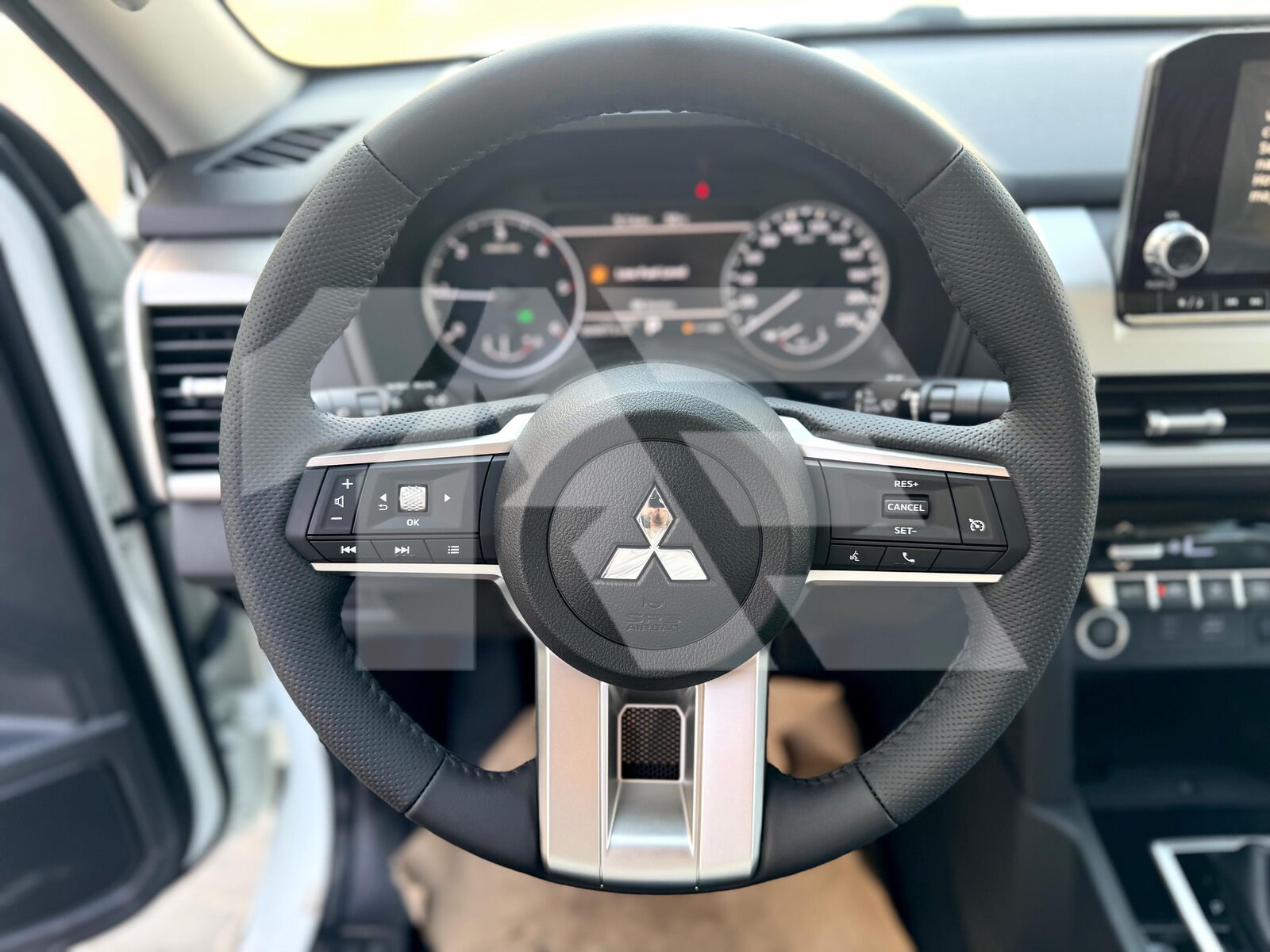 Mitsubishi L200 Sportero photo 25