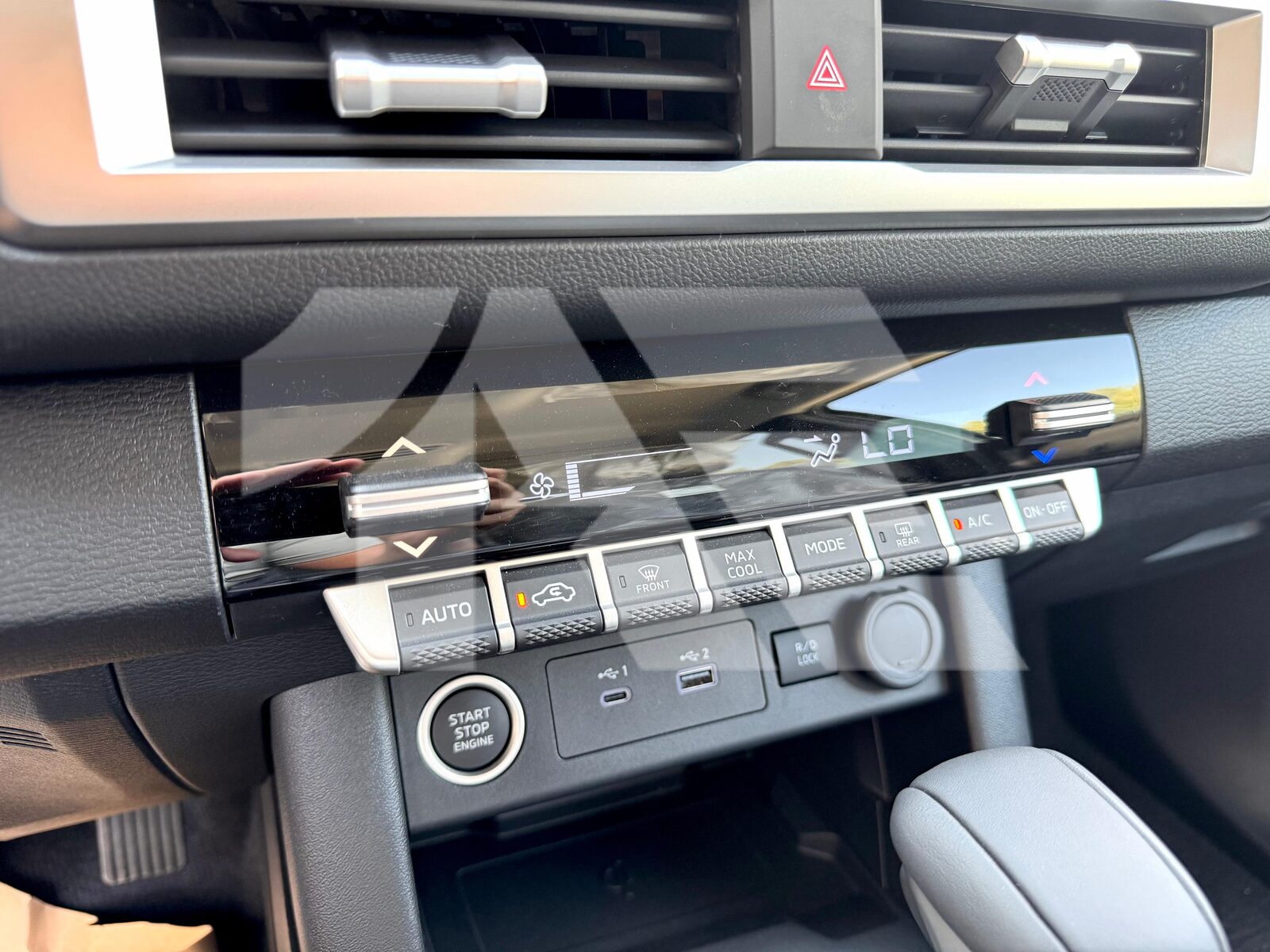 Mitsubishi L200 Sportero photo 31