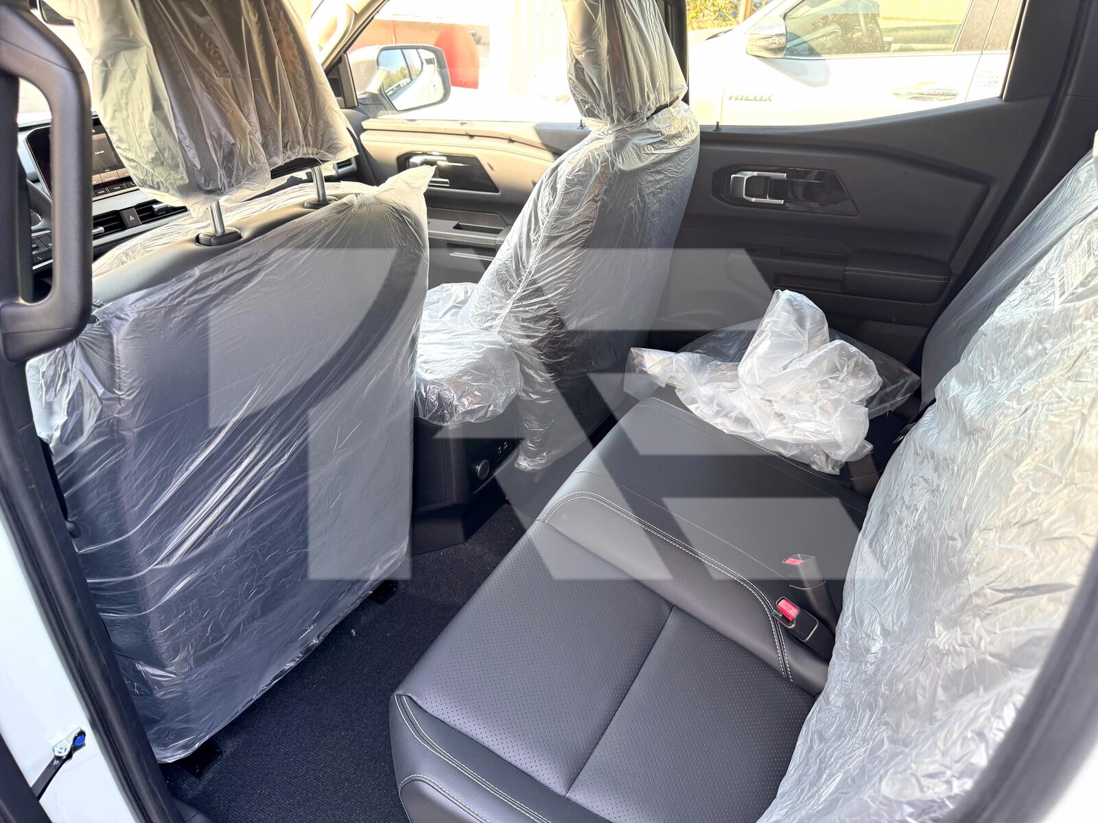 Mitsubishi L200 Sportero photo 38
