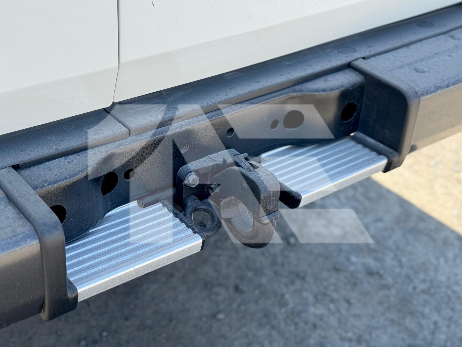 Toyota Land Cruiser LC76 photo 11