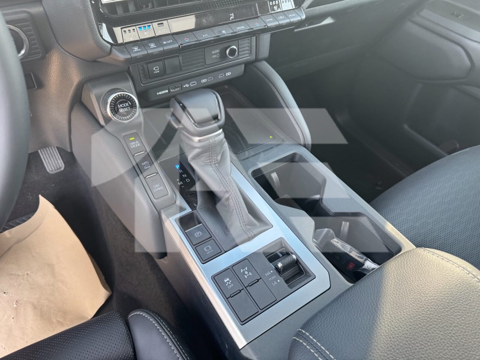 Toyota Land Cruiser Prado Premium photo 21