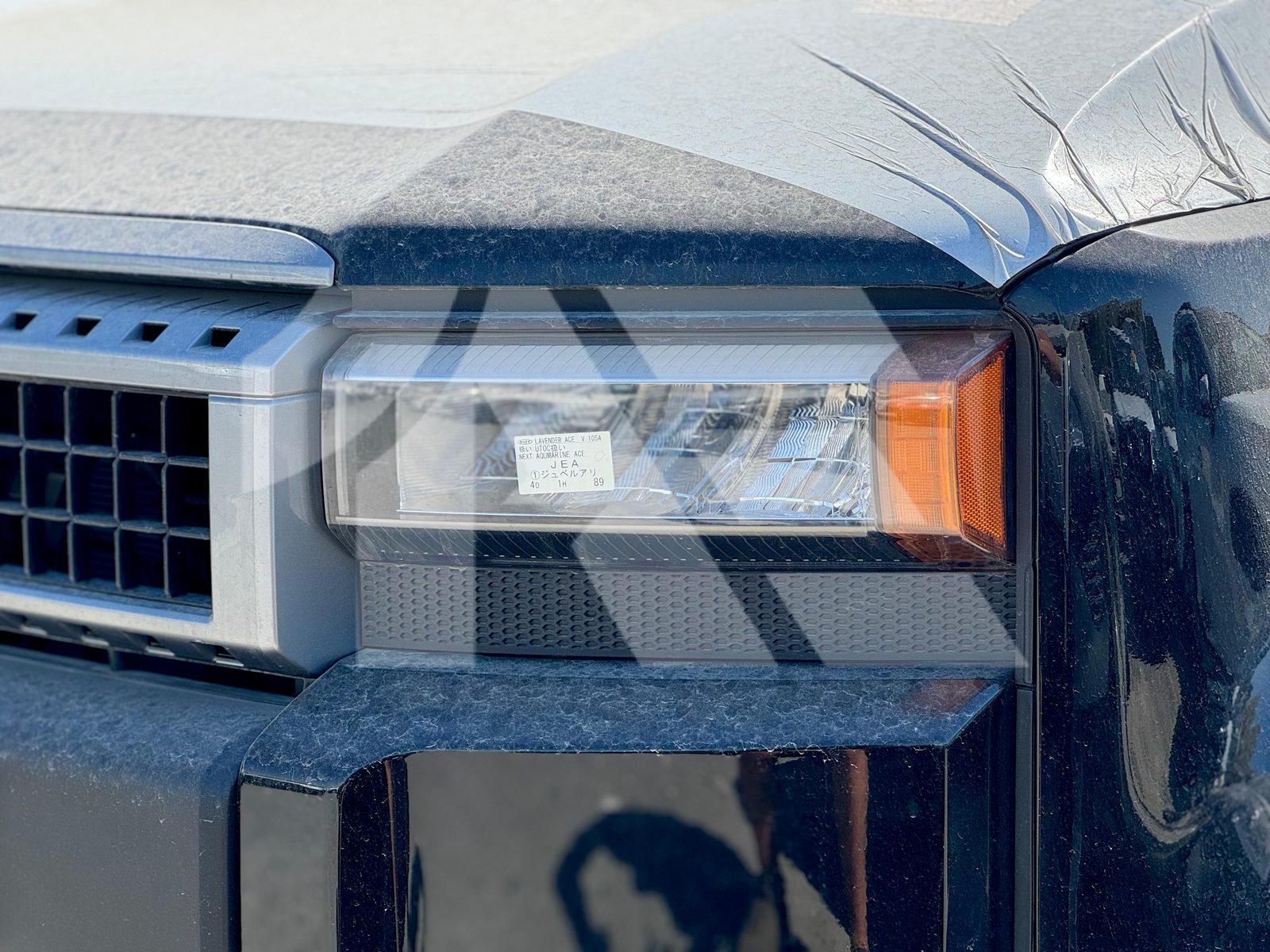 Toyota Land Cruiser Prado TXL photo 5