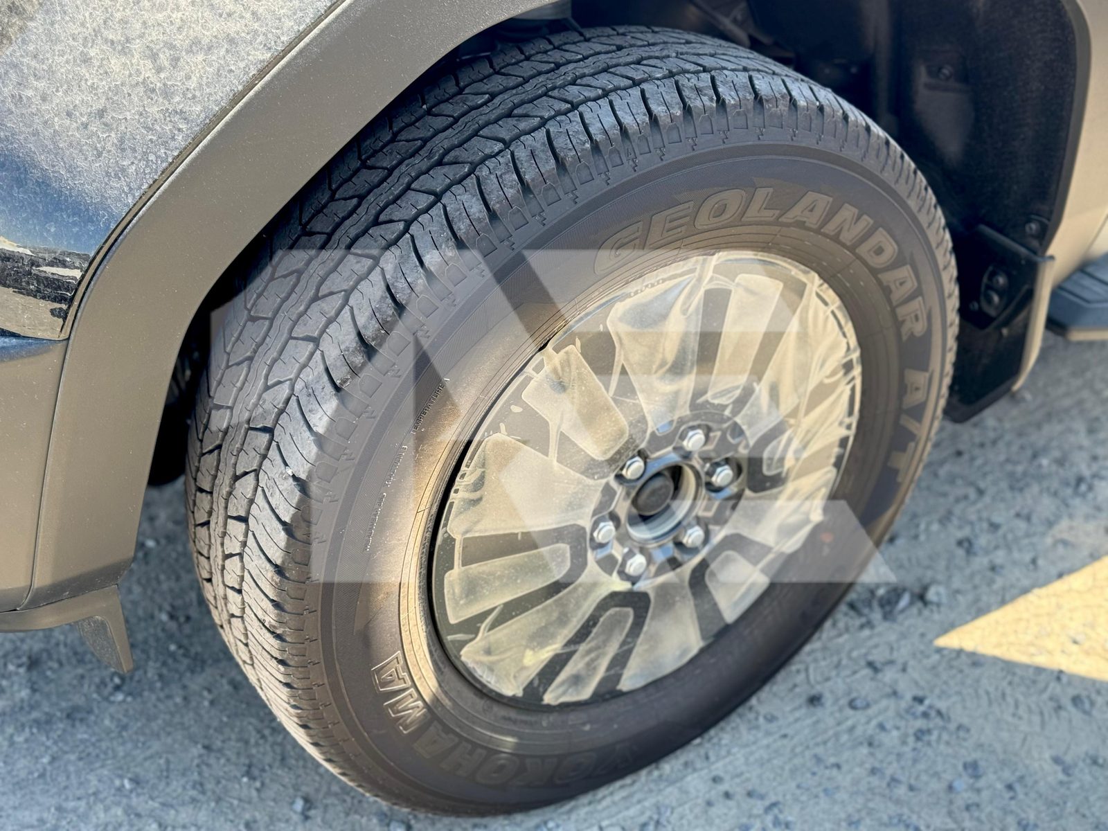 Toyota Land Cruiser Prado TXL photo 12