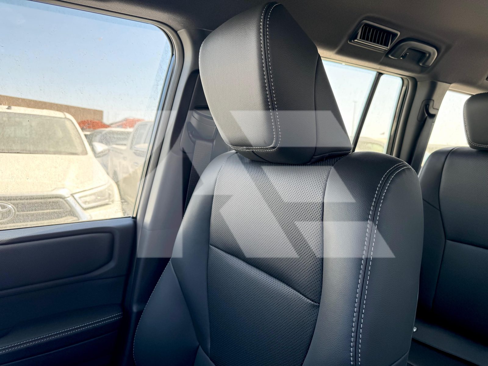 Toyota Land Cruiser Prado TXL photo 20