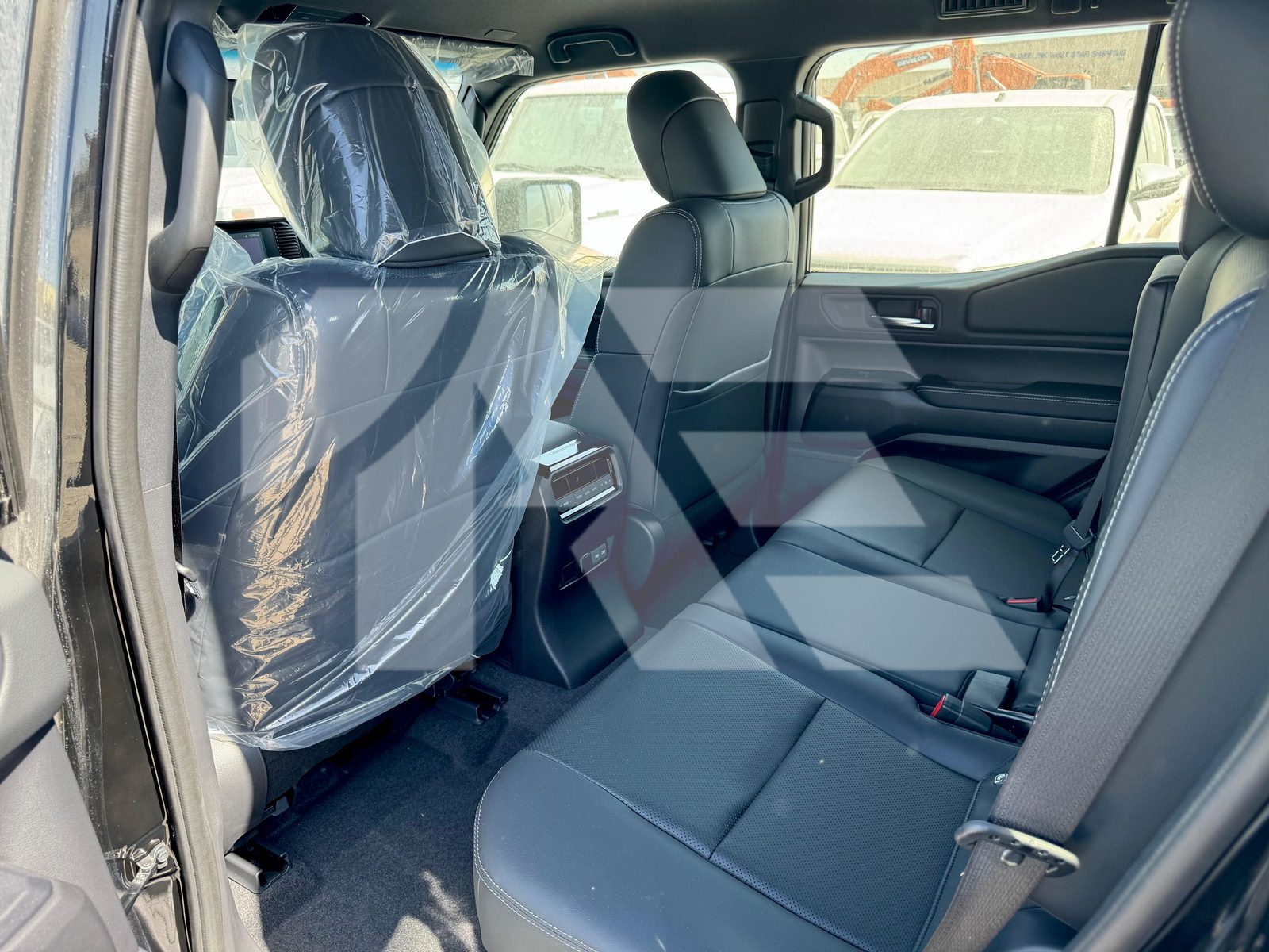 Toyota Land Cruiser Prado TXL photo 31