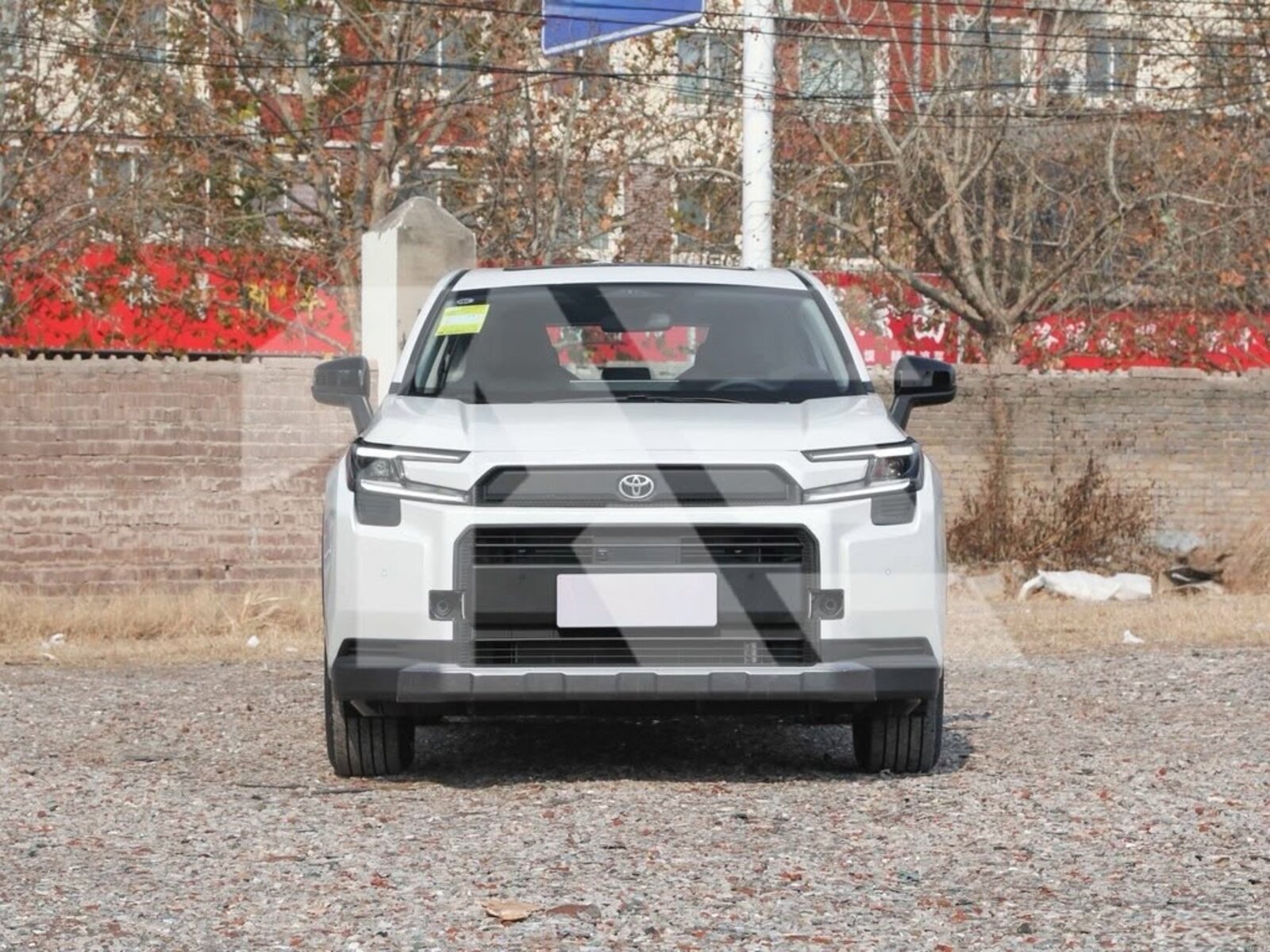 Toyota RAV4 Luxury photo 2