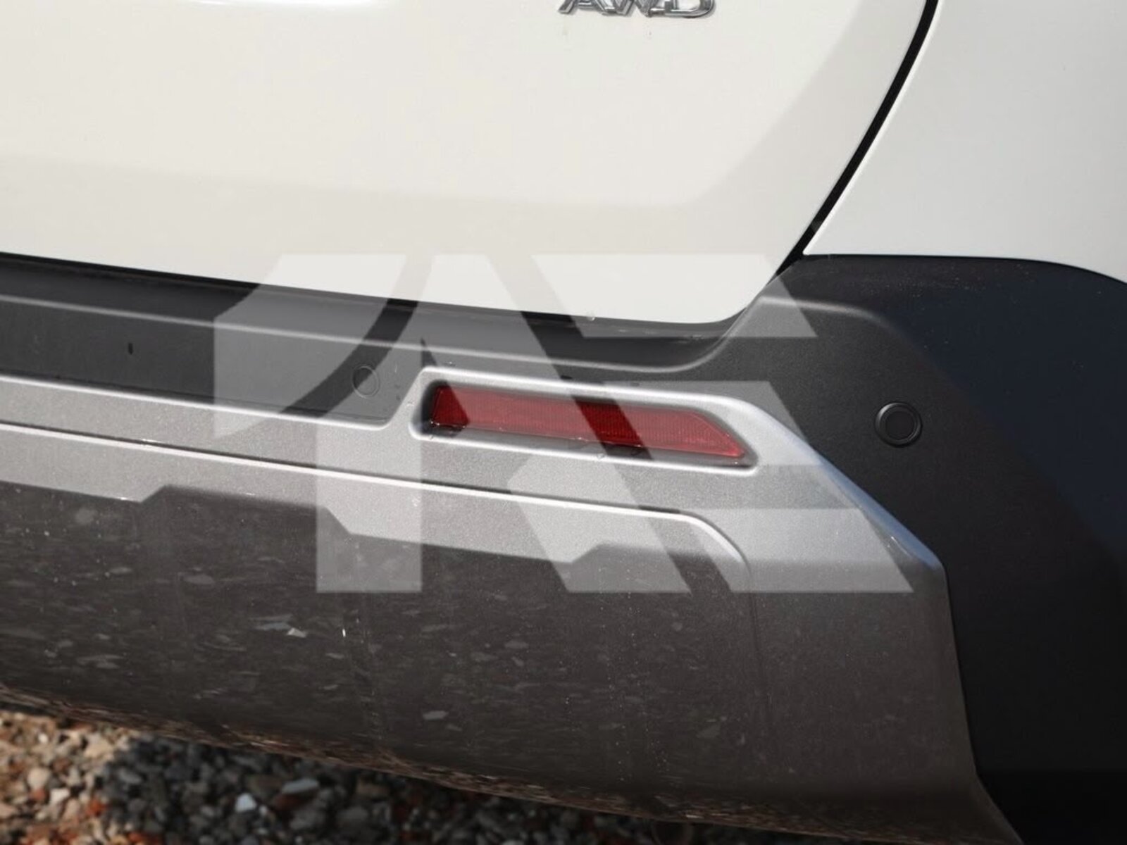 Toyota RAV4 Luxury photo 13