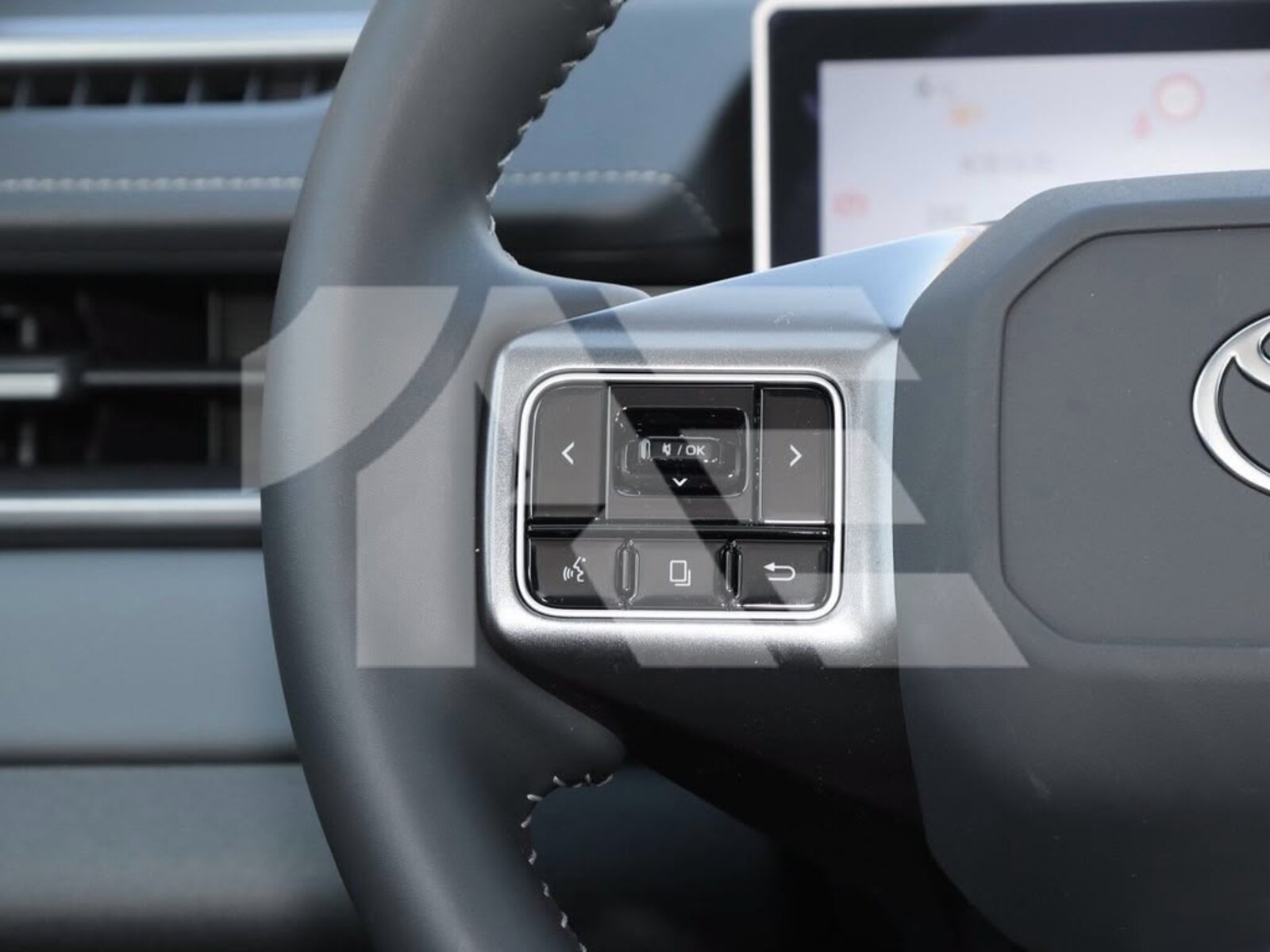 Toyota RAV4 Luxury photo 24
