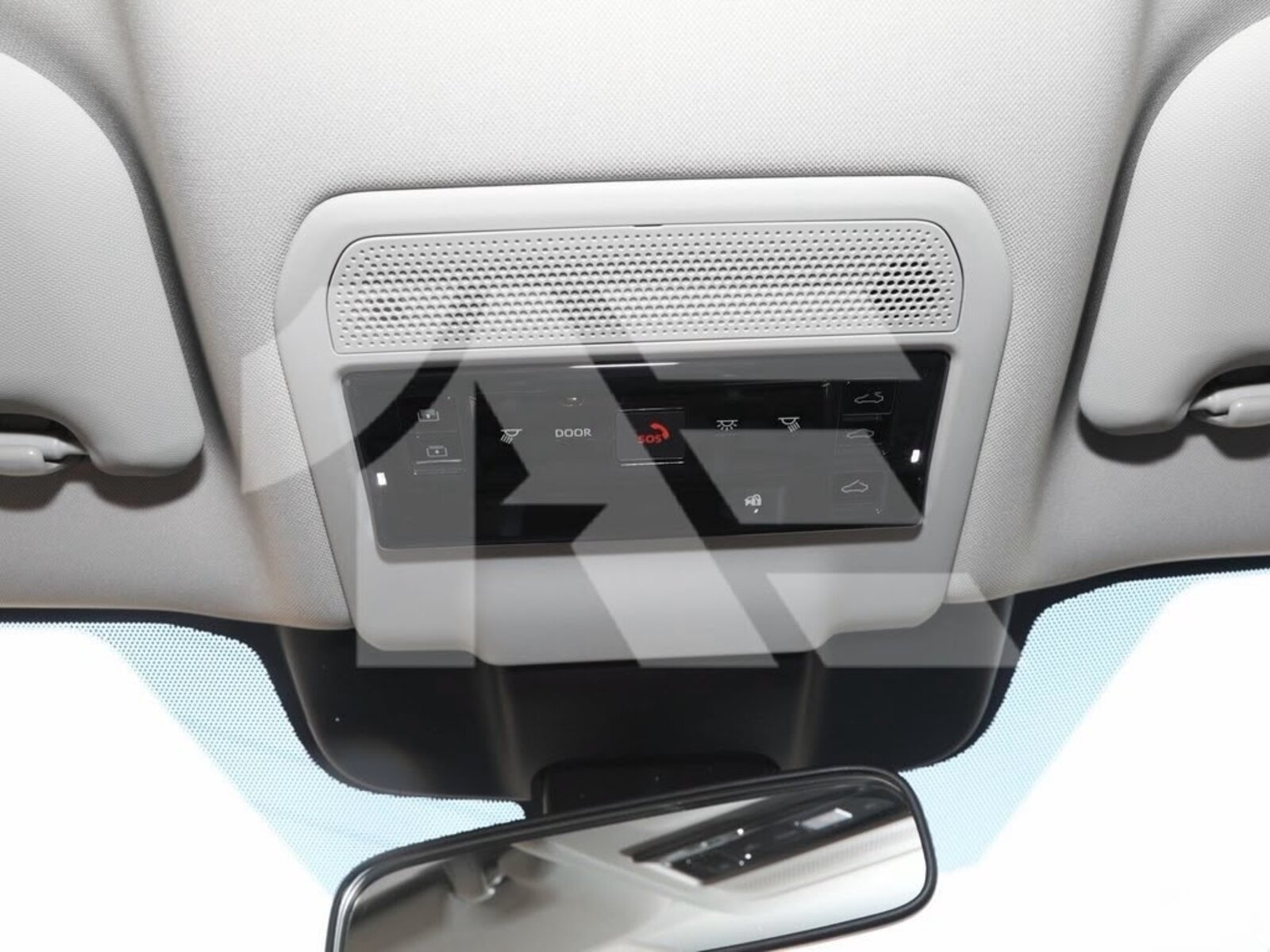 Toyota RAV4 Luxury photo 32