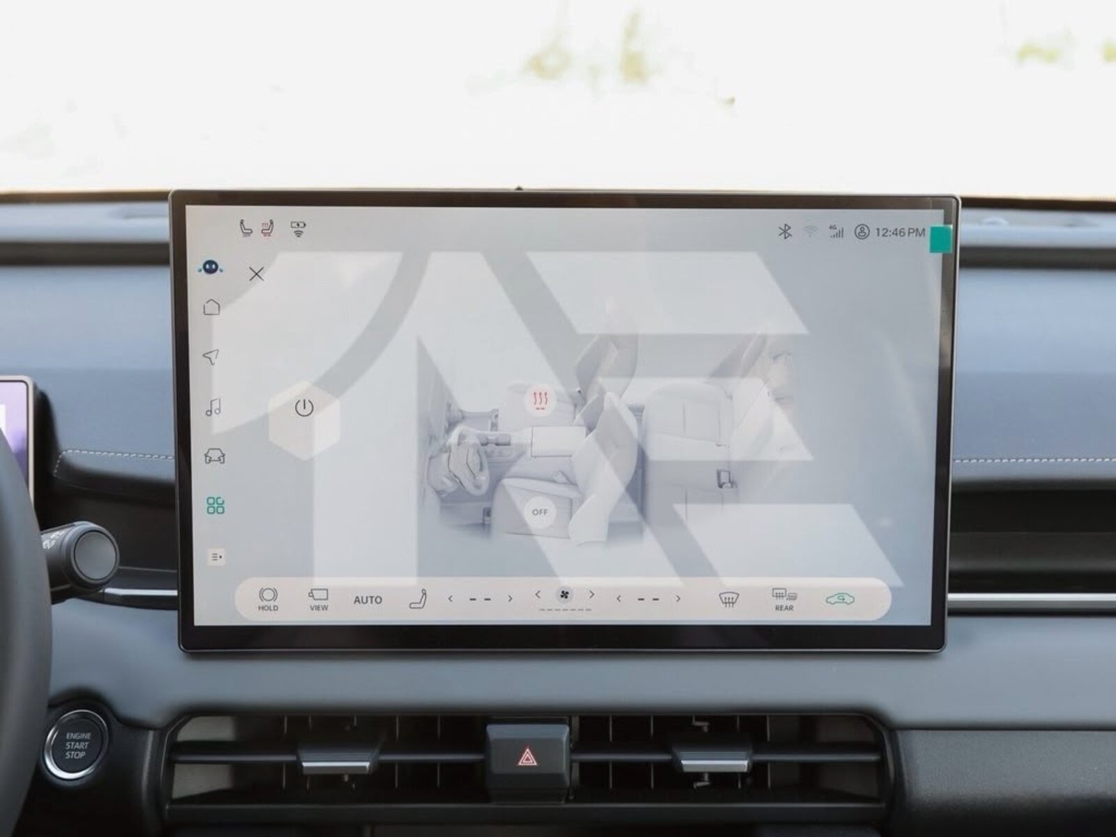Toyota RAV4 Luxury photo 35