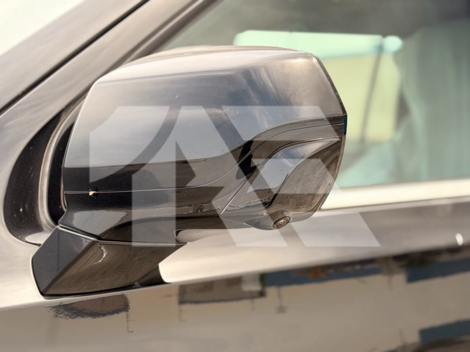 Chevrolet Suburban LS photo 11