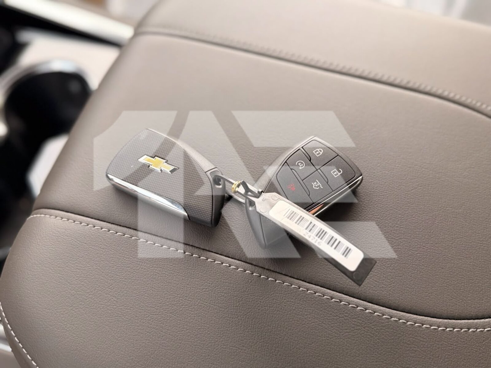 Chevrolet Suburban LS photo 21